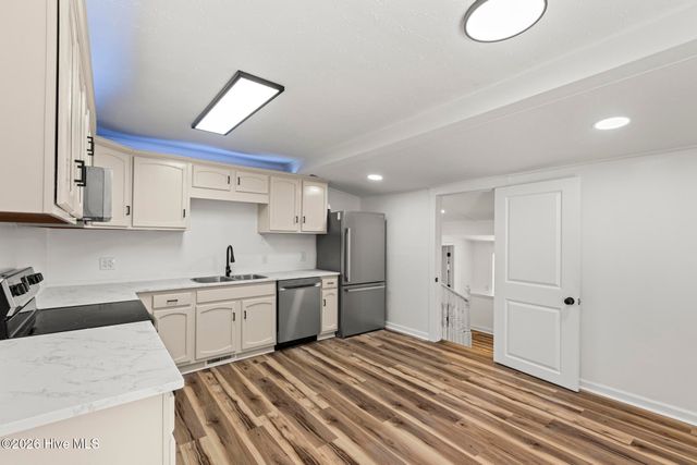 500 Nelson Drive, Jacksonville, NC 28540