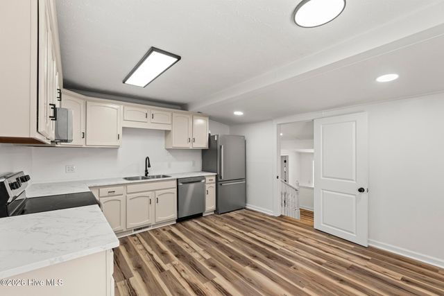 500 Nelson Drive, Jacksonville, NC 28540