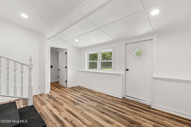 500 Nelson Drive, Jacksonville, NC 28540