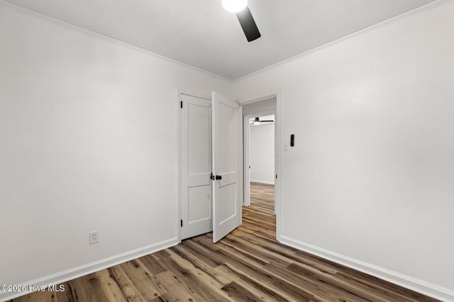 500 Nelson Drive, Jacksonville, NC 28540