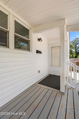 500 Nelson Drive, Jacksonville, NC 28540