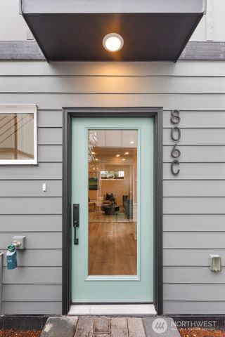 806 C S Rose Street, Seattle, WA 98108