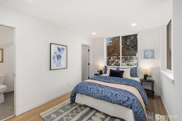 806 C S Rose Street, Seattle, WA 98108