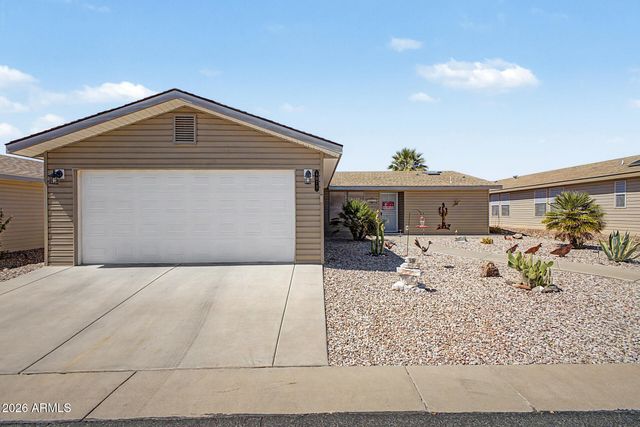 3301 S Goldfield Road 4073, Apache Junction, AZ 85119
