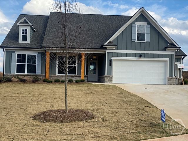 166 Montview Drive, Jefferson, GA 30549