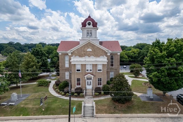 166 Montview Drive, Jefferson, GA 30549