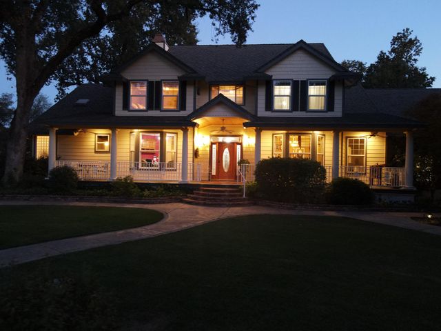 22217 Old 44 Drive, Palo Cedro, CA 96073