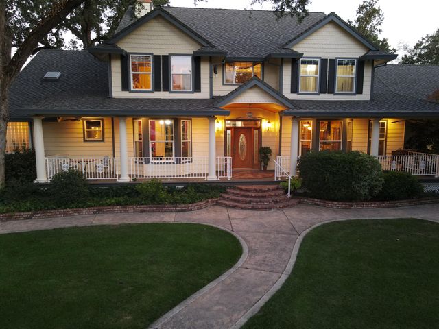 22217 Old 44 Drive, Palo Cedro, CA 96073