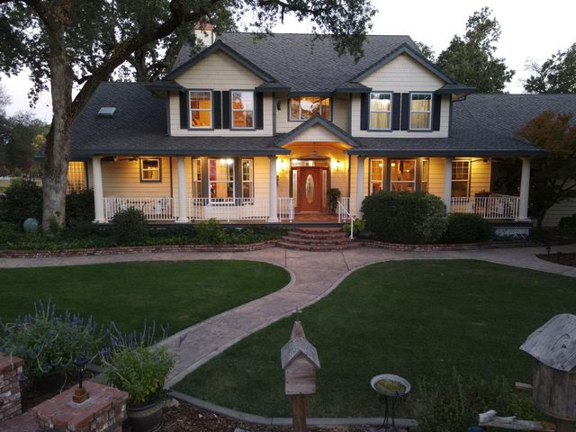 22217 Old 44 Drive, Palo Cedro, CA 96073