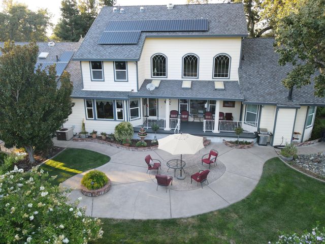 22217 Old 44 Drive, Palo Cedro, CA 96073