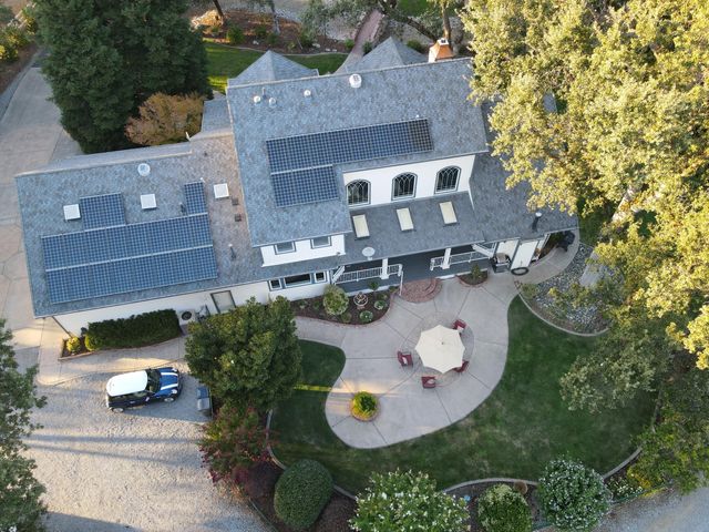 22217 Old 44 Drive, Palo Cedro, CA 96073