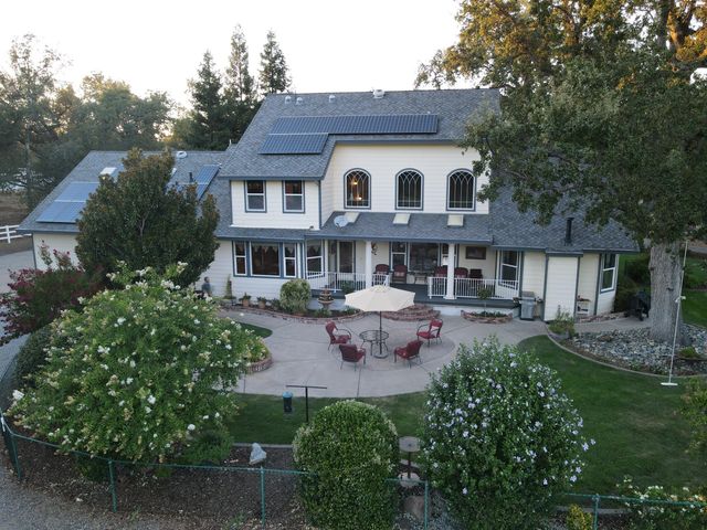 22217 Old 44 Drive, Palo Cedro, CA 96073