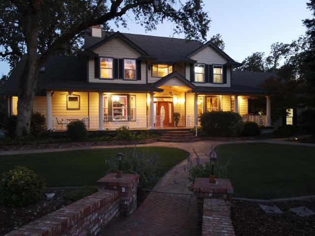 22217 Old 44 Drive, Palo Cedro, CA 96073