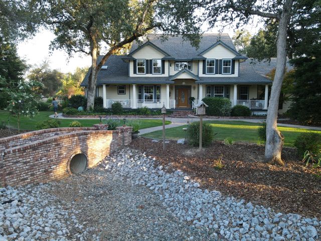 22217 Old 44 Drive, Palo Cedro, CA 96073