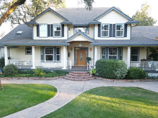 22217 Old 44 Drive, Palo Cedro, CA 96073