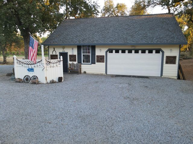 22217 Old 44 Drive, Palo Cedro, CA 96073