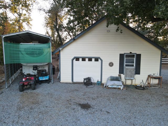 22217 Old 44 Drive, Palo Cedro, CA 96073