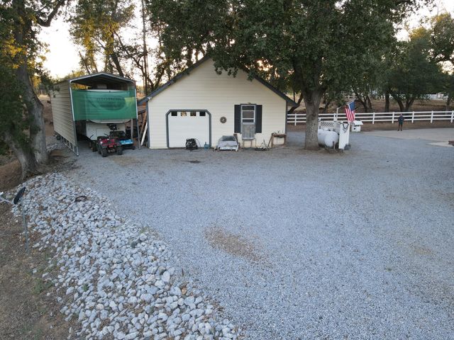 22217 Old 44 Drive, Palo Cedro, CA 96073