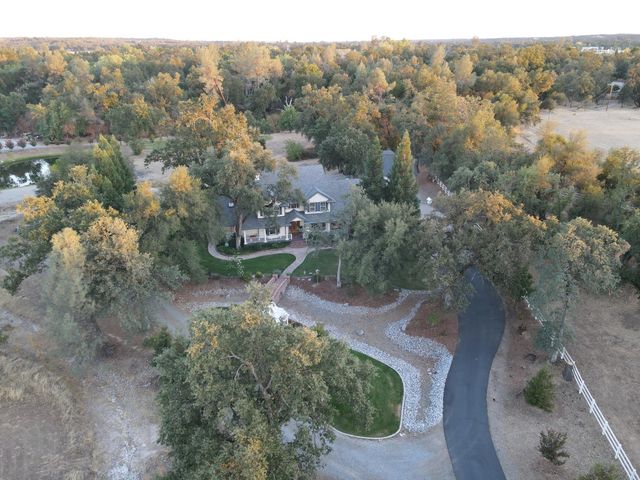 22217 Old 44 Drive, Palo Cedro, CA 96073