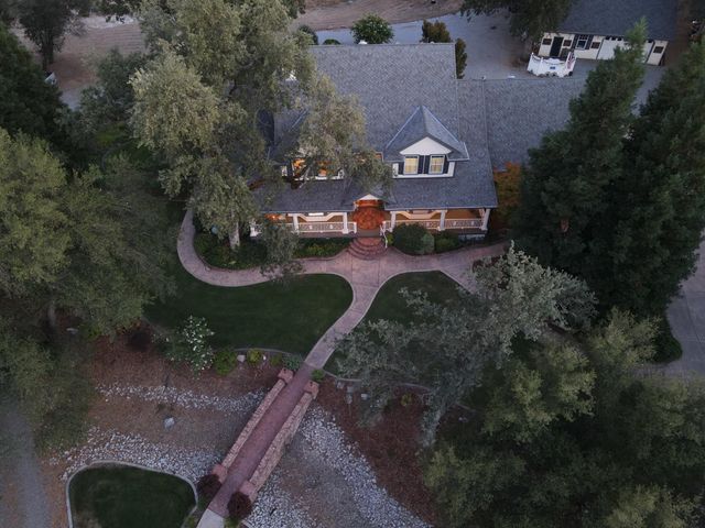 22217 Old 44 Drive, Palo Cedro, CA 96073