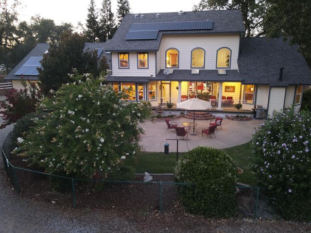 22217 Old 44 Drive, Palo Cedro, CA 96073