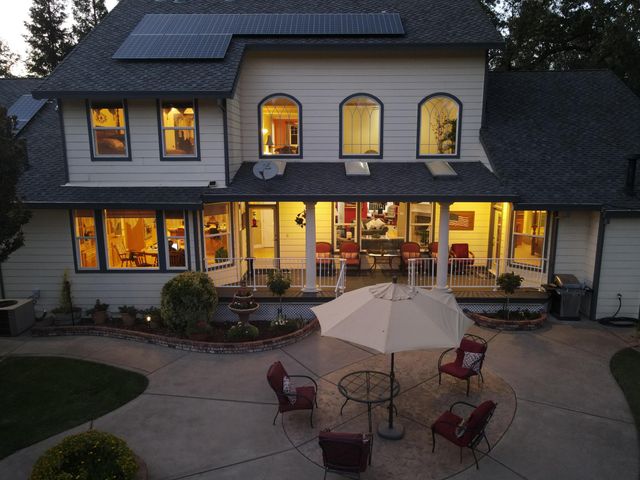 22217 Old 44 Drive, Palo Cedro, CA 96073