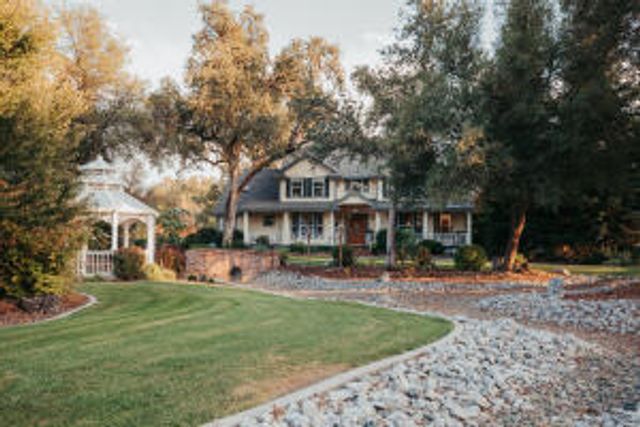 22217 Old 44 Drive, Palo Cedro, CA 96073