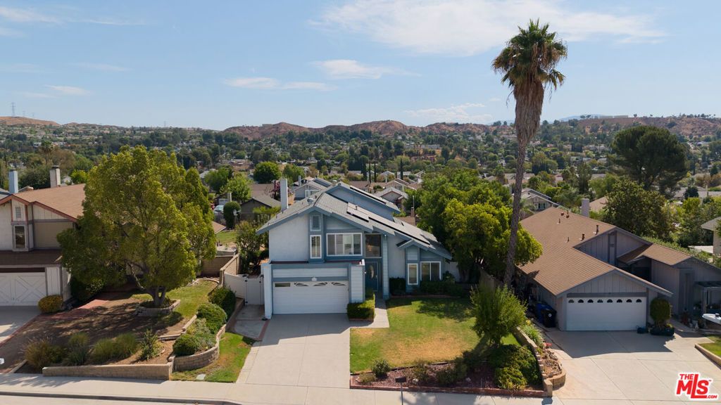 27820 Palmetto Ridge Drive, Santa Clarita, CA 91354 — photo 4
