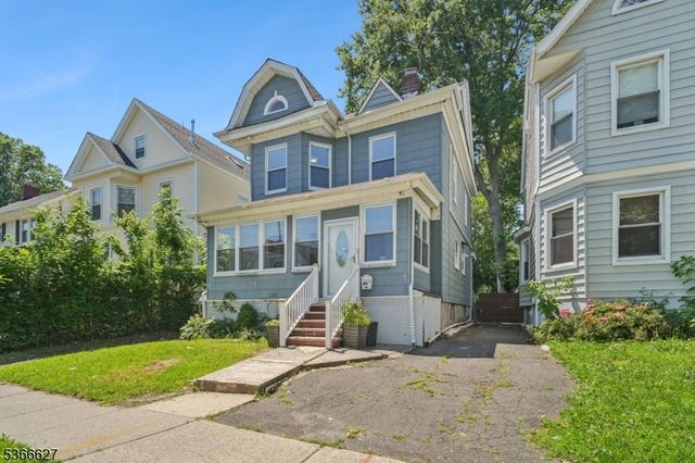 137 Sanford St, East Orange City, NJ 07018