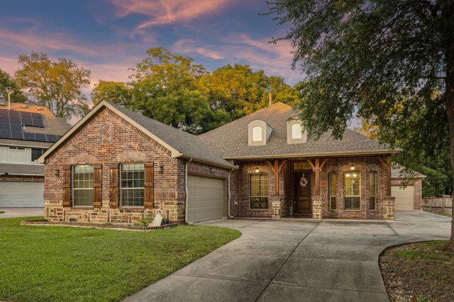 6932 Twin Ponds Drive, Plano, TX 75074