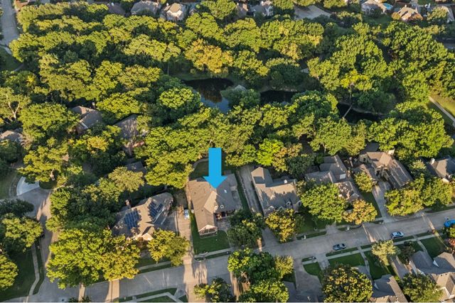 6932 Twin Ponds Drive, Plano, TX 75074