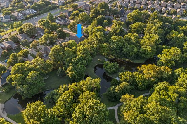 6932 Twin Ponds Drive, Plano, TX 75074