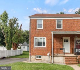 4506 FURLEY AVE, Baltimore, MD 21206