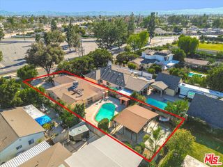 13361 Truesdale Street, Panorama City, CA 91402