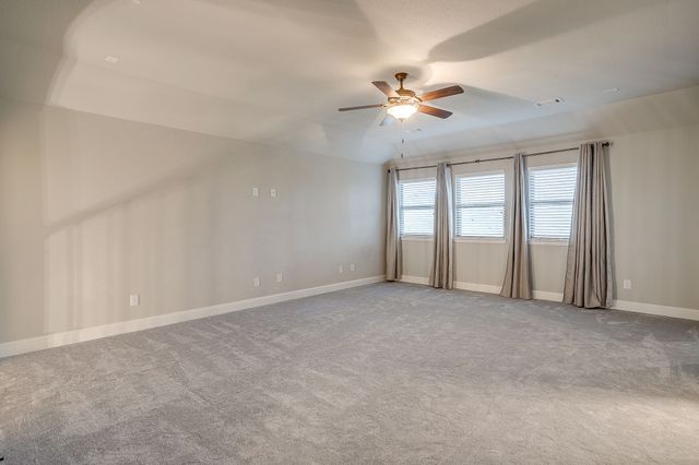 329 Madison Street, Burleson, TX 76028