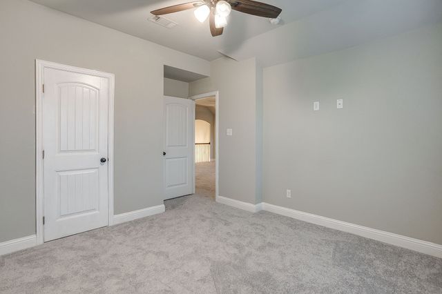 329 Madison Street, Burleson, TX 76028