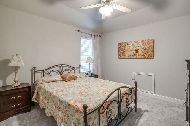 329 Madison Street, Burleson, TX 76028