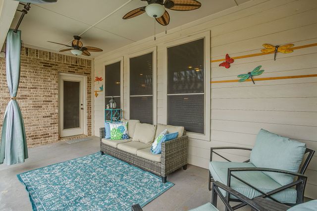 329 Madison Street, Burleson, TX 76028