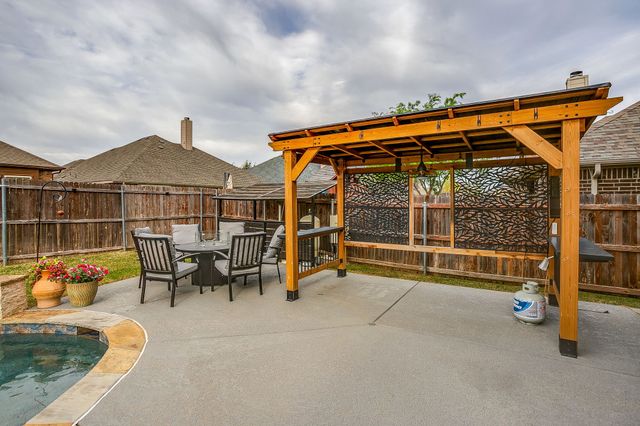 329 Madison Street, Burleson, TX 76028