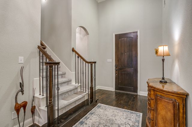 329 Madison Street, Burleson, TX 76028