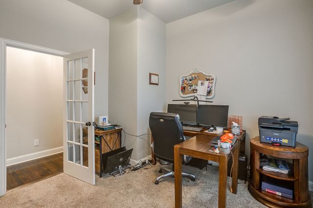 329 Madison Street, Burleson, TX 76028