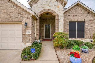 329 Madison Street, Burleson, TX 76028
