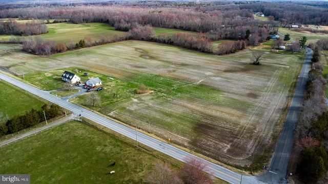 160 JERICHO RD, Salem, NJ 08079