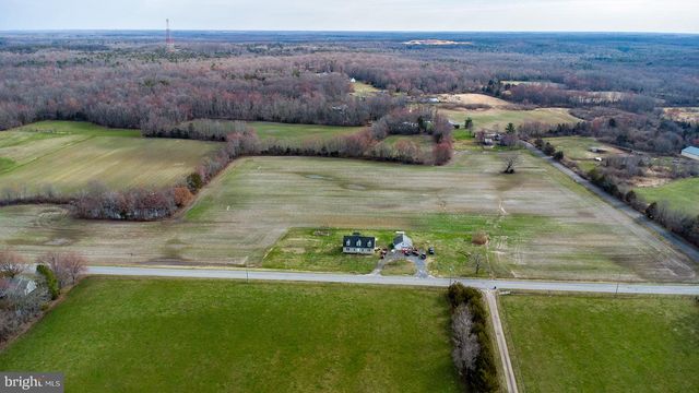 160 JERICHO RD, Salem, NJ 08079