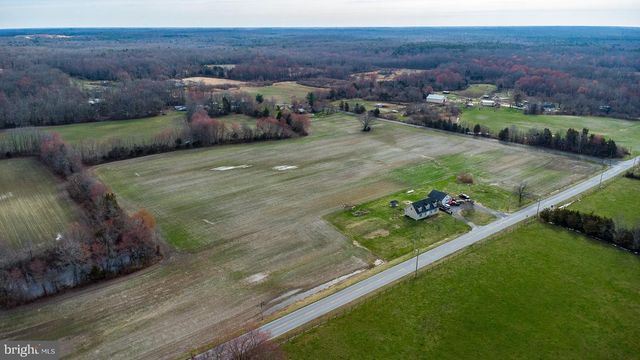 160 JERICHO RD, Salem, NJ 08079