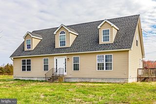 160 JERICHO RD, Salem, NJ 08079