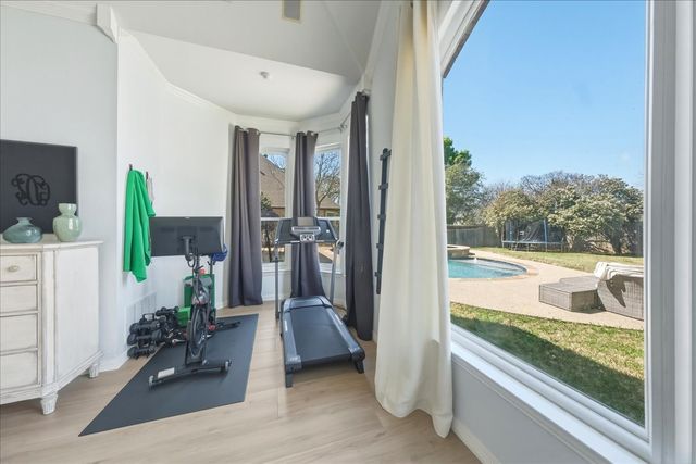 2212 Danielle Drive, Colleyville, TX 76034