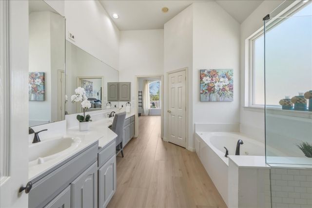 2212 Danielle Drive, Colleyville, TX 76034