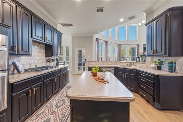 2212 Danielle Drive, Colleyville, TX 76034