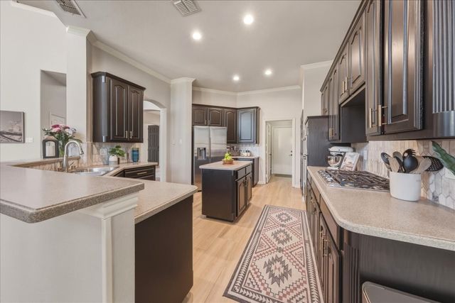 2212 Danielle Drive, Colleyville, TX 76034